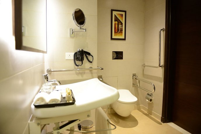 Country Inn & Suites by Radisson Gurugram Sohna Road