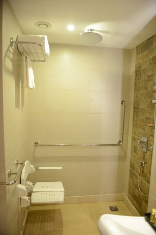 Country Inn & Suites by Radisson Gurugram Sohna Road