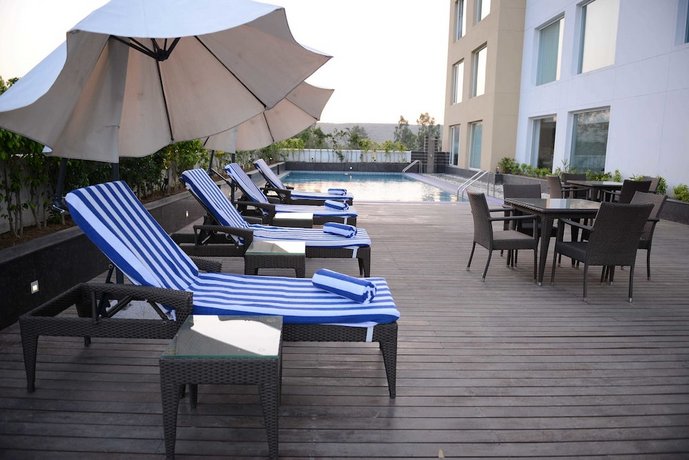 Country Inn & Suites by Radisson Gurugram Sohna Road