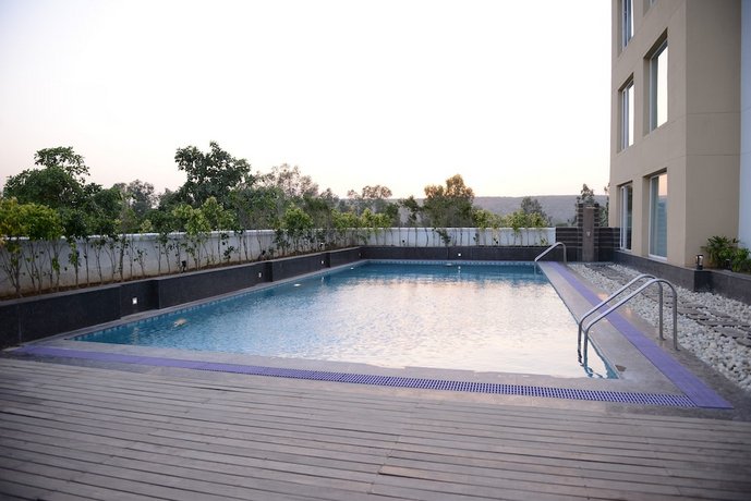 Country Inn & Suites by Radisson Gurugram Sohna Road
