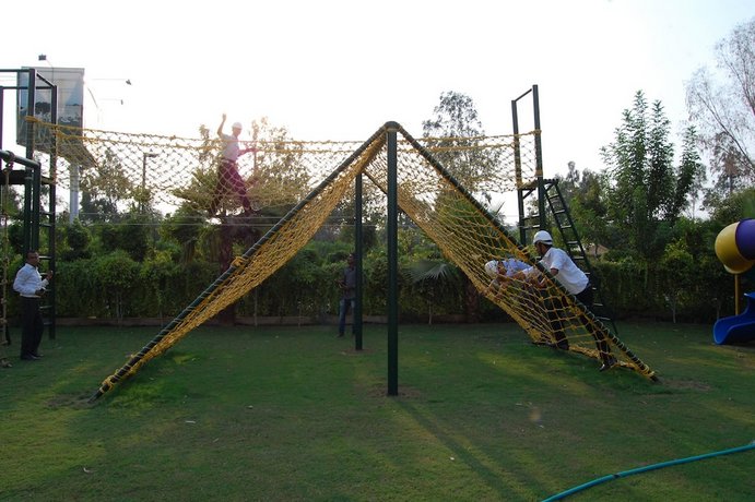 Country Inn & Suites by Radisson Gurugram Sohna Road