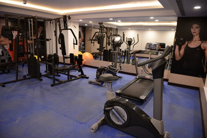 Country Inn & Suites by Radisson Gurugram Sohna Road