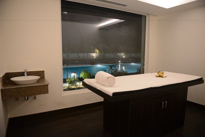 Country Inn & Suites by Radisson Gurugram Sohna Road