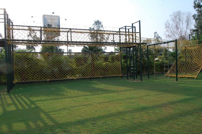 Country Inn & Suites by Radisson Gurugram Sohna Road