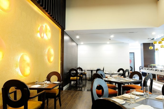 Country Inn & Suites by Radisson Gurugram Sohna Road