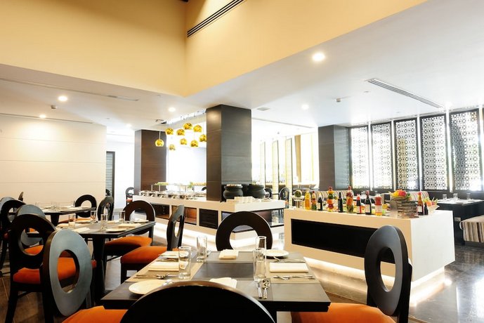 Country Inn & Suites by Radisson Gurugram Sohna Road