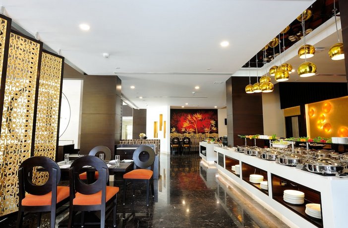 Country Inn & Suites by Radisson Gurugram Sohna Road