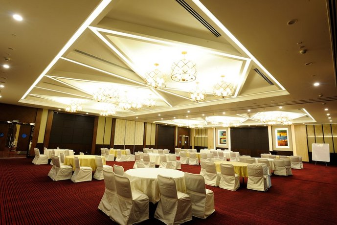 Country Inn & Suites by Radisson Gurugram Sohna Road