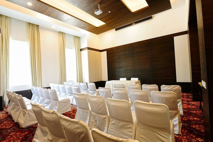 Country Inn & Suites by Radisson Gurugram Sohna Road