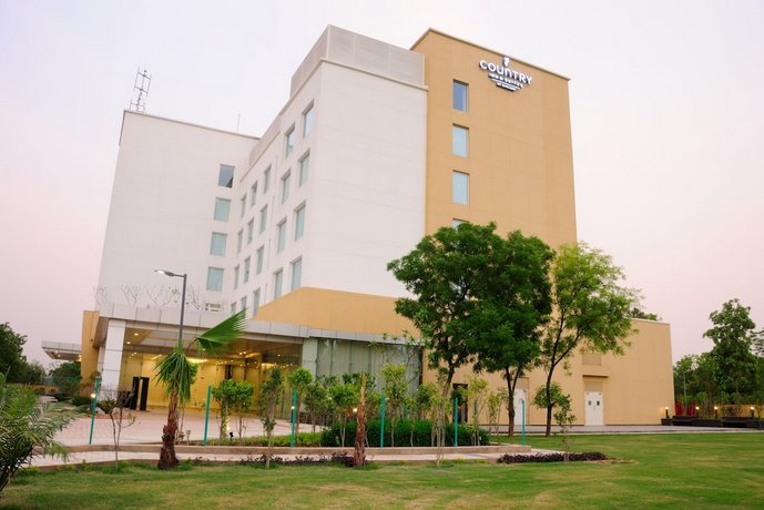 Country Inn & Suites by Radisson Gurugram Sohna Road