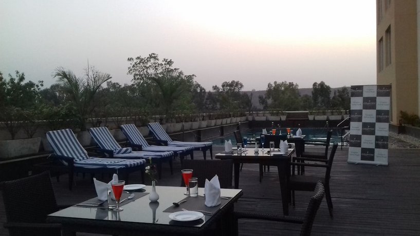 Country Inn & Suites by Radisson Gurugram Sohna Road