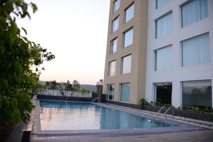 Country Inn & Suites by Radisson Gurugram Sohna Road