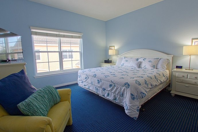 Runaway Beach Resort by Magical Memories -Disney Area