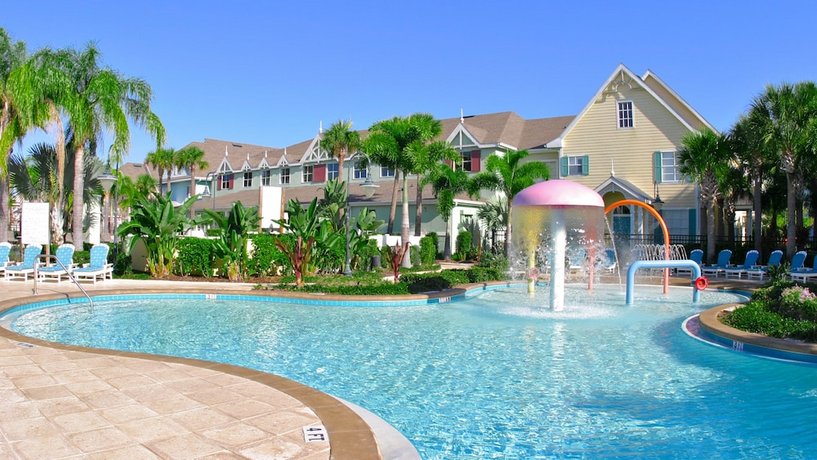 Runaway Beach Resort by Magical Memories -Disney Area