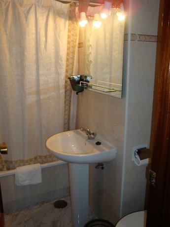 Hostal Zamora
