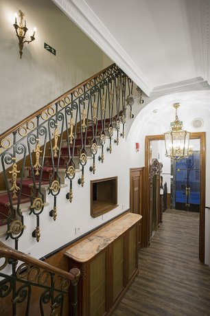 Casual Madrid del Teatro