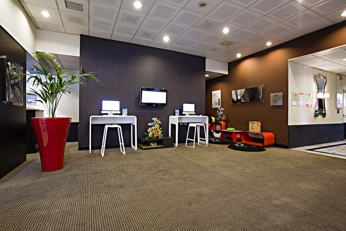 Novotel Genova City