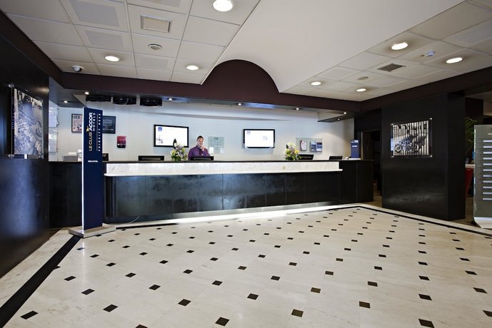 Novotel Genova City