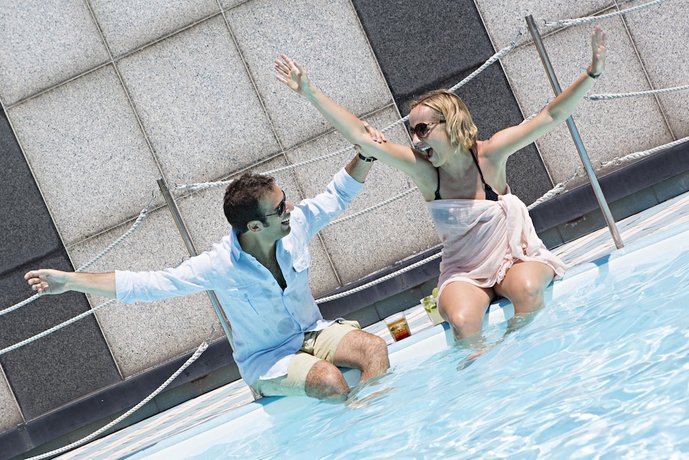Novotel Genova City