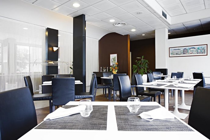 Novotel Genova City