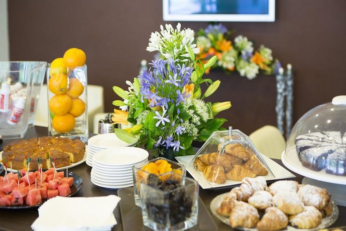 Novotel Genova City