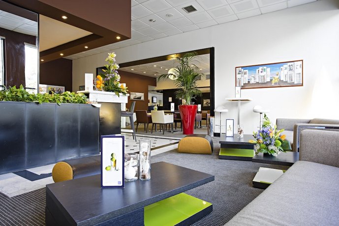 Novotel Genova City