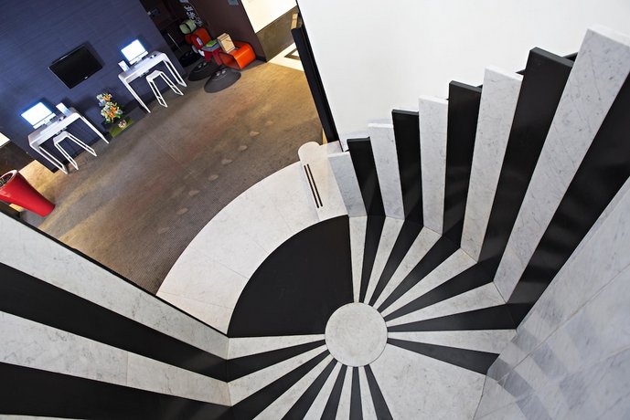 Novotel Genova City