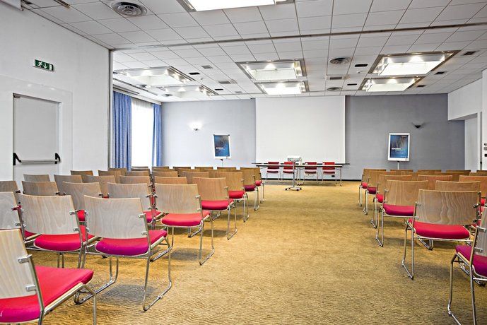 Novotel Genova City