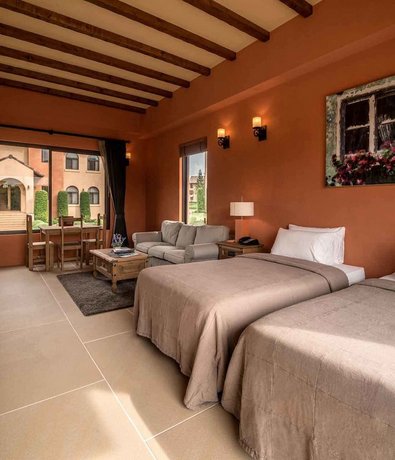 Hotel La Casetta by Toscana Valley