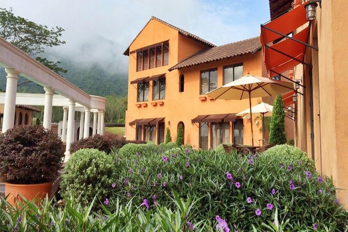 Hotel La Casetta by Toscana Valley