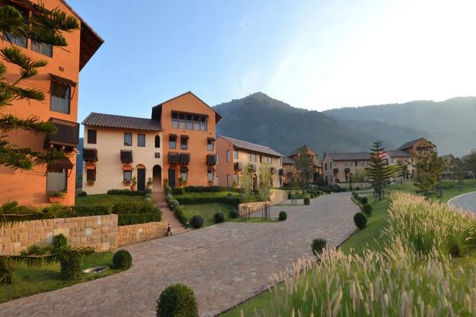 Hotel La Casetta by Toscana Valley