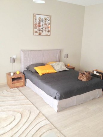 Residence Bleu Castillet