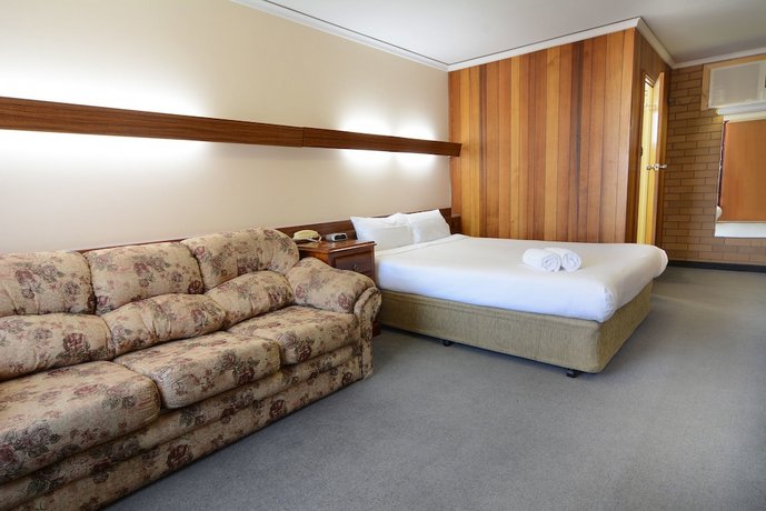 City Centre Motel