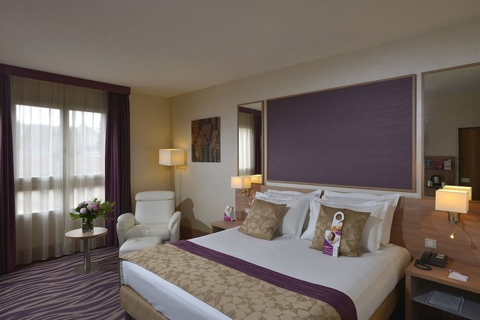 Crowne Plaza Toulouse