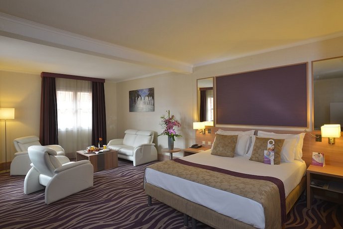 Crowne Plaza Toulouse