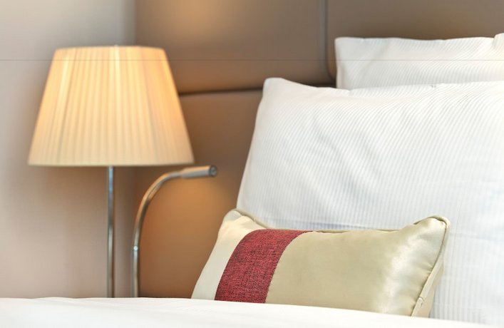 Crowne Plaza Toulouse