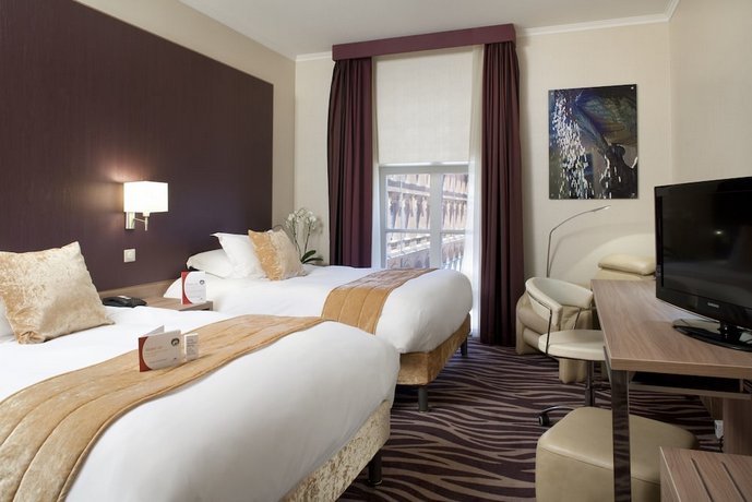 Crowne Plaza Toulouse
