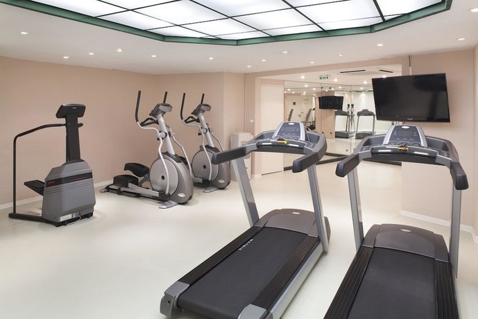 Crowne Plaza Toulouse