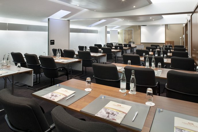 Crowne Plaza Toulouse