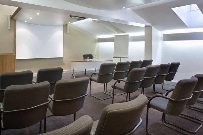Crowne Plaza Toulouse