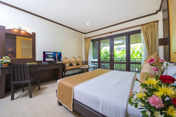 Am Samui Palace