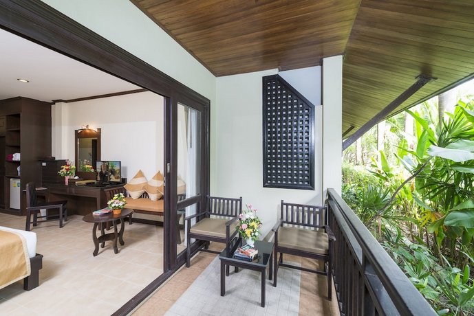 Am Samui Palace