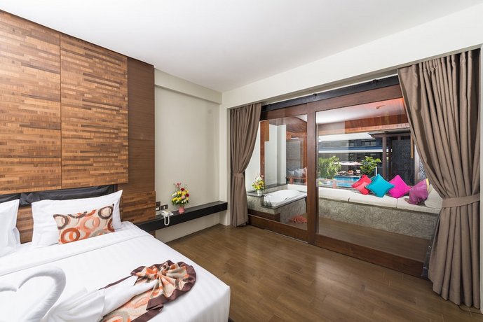 Am Samui Palace