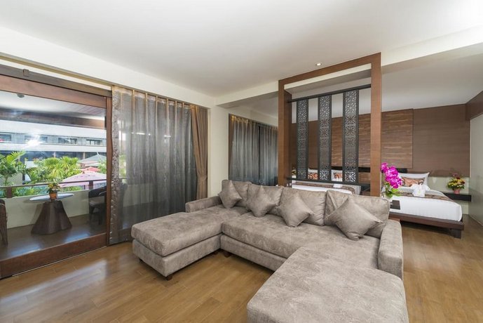 Am Samui Palace