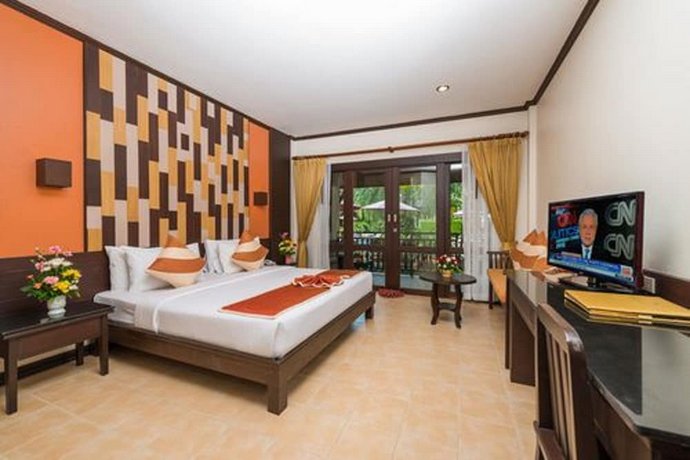 Am Samui Palace