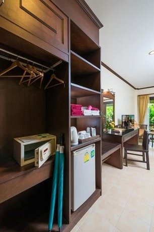 Am Samui Palace
