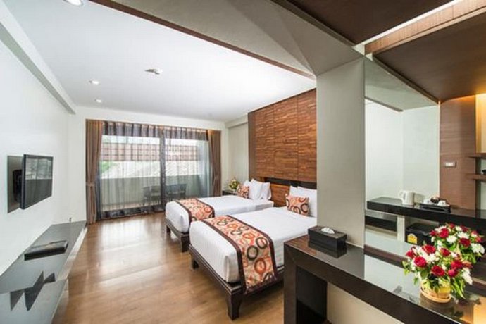 Am Samui Palace