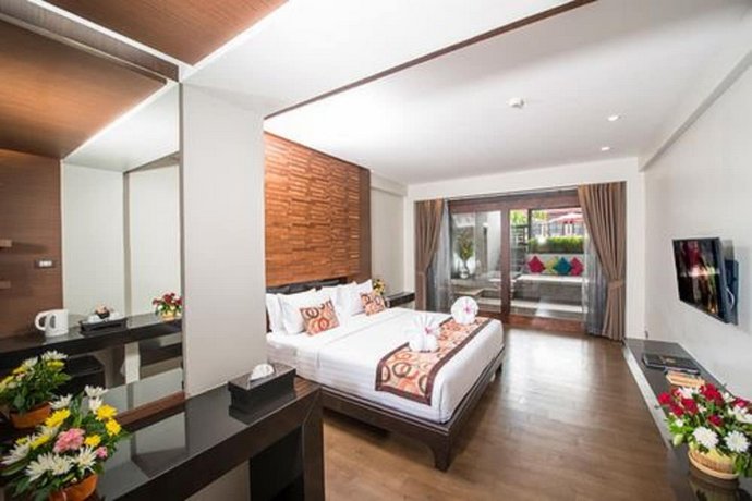 Am Samui Palace