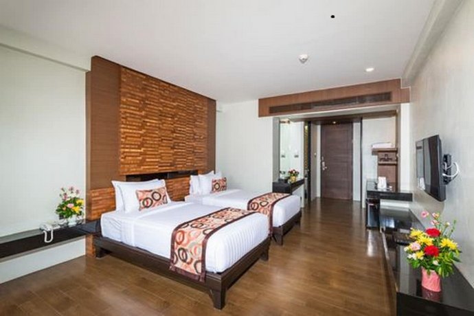 Am Samui Palace