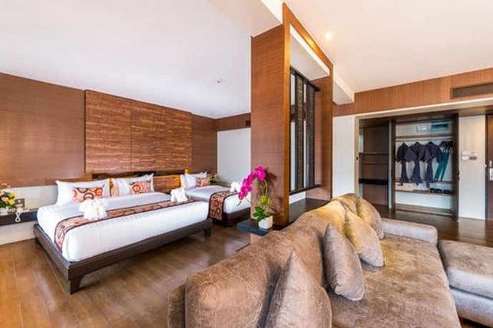Am Samui Palace